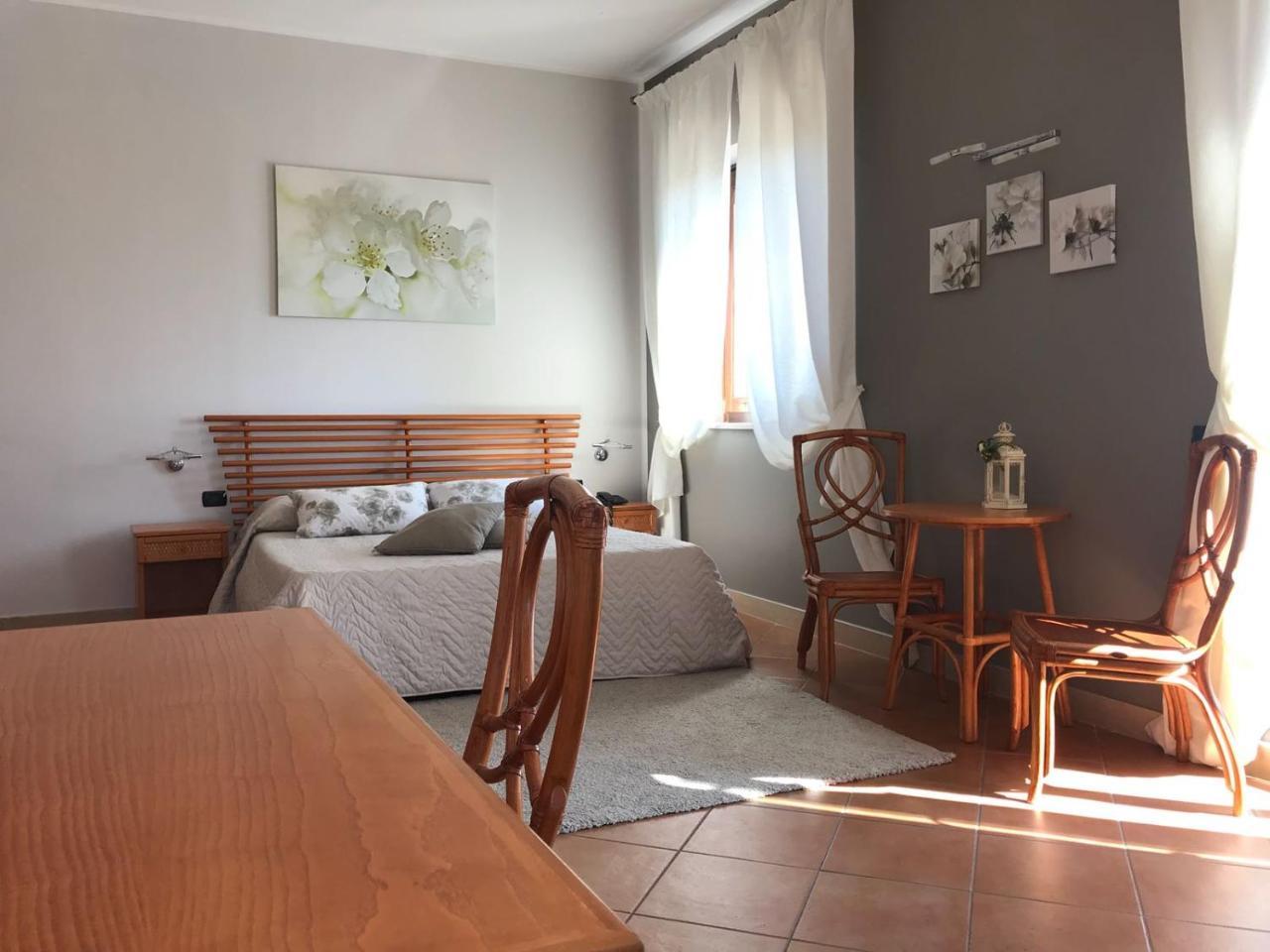 Tenuta Re Ferdinando Santa Maria Capua Vetere Zewnętrze zdjęcie